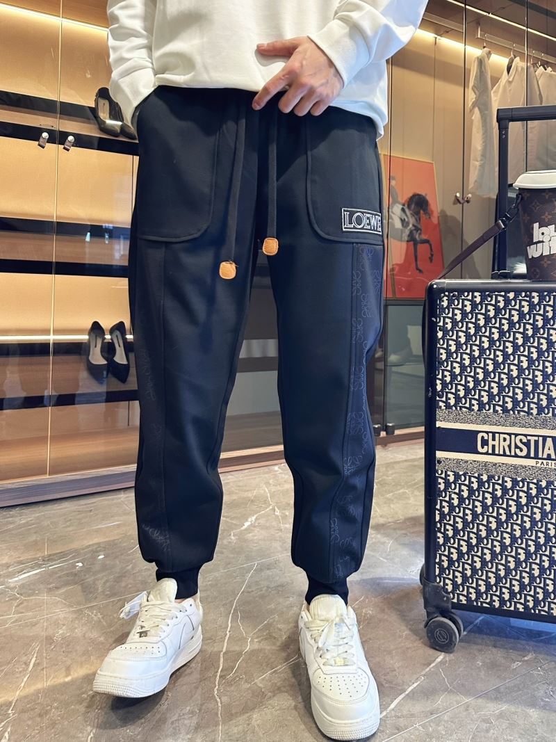 Loewe Long Pants